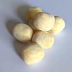 Lemon Bon Bons