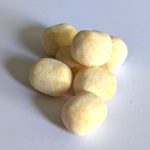 Lemon Bon Bons