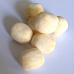 Lemon Bon Bons