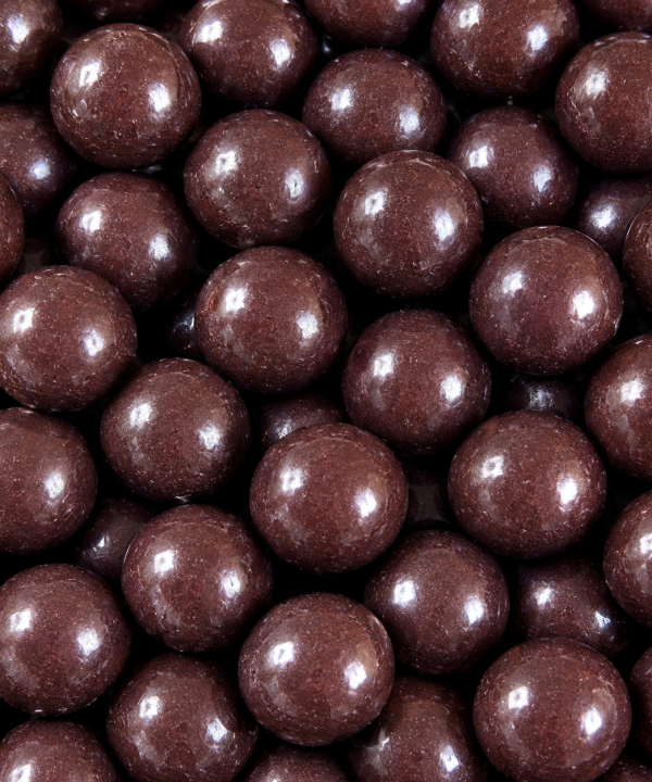 Aniseed Balls