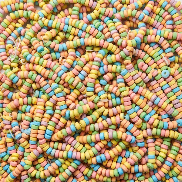 Candy Necklace
