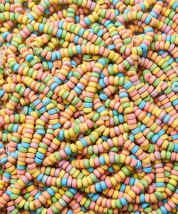 Candy Necklace