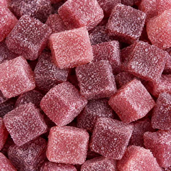 Cola Cubes