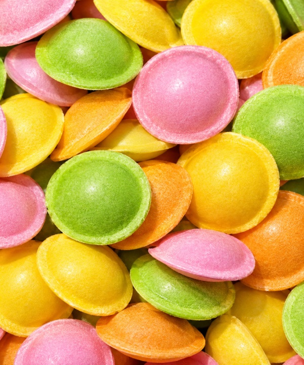 Flying Saucers
