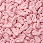 Foam Shrimp
