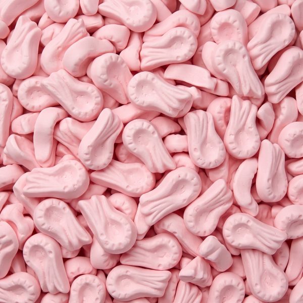 Foam Shrimp