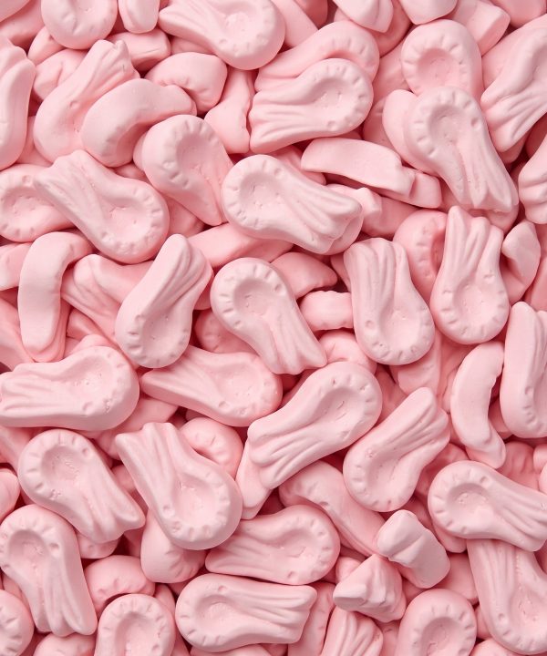 Foam Shrimp
