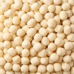 Lemon bon bons