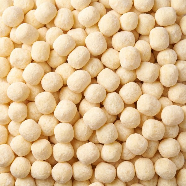 Lemon Bon Bons