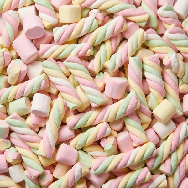 Marshmallows