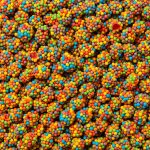 Rainbow Rocks
