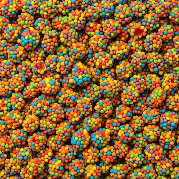 Rainbow Rocks