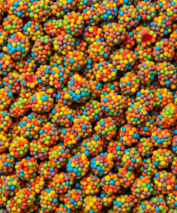Rainbow Rocks
