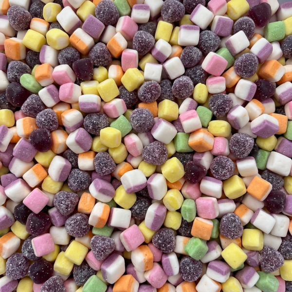 Dolly Mixture