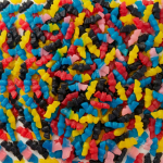 Tongue Painter Bats