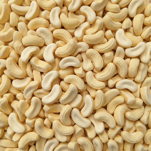 Foam Bananas