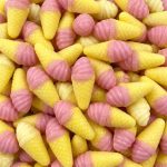 Candy Cones