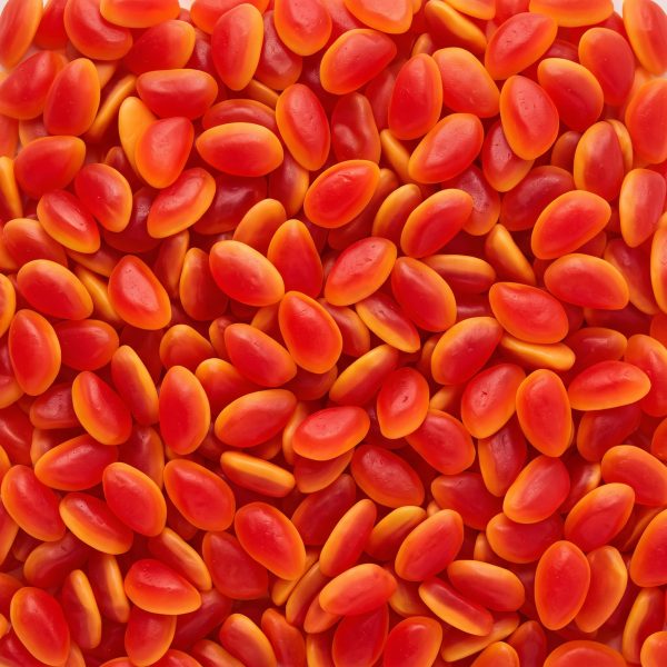 Hot Filled Mangos