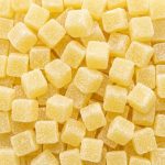 Pineapple Cubes