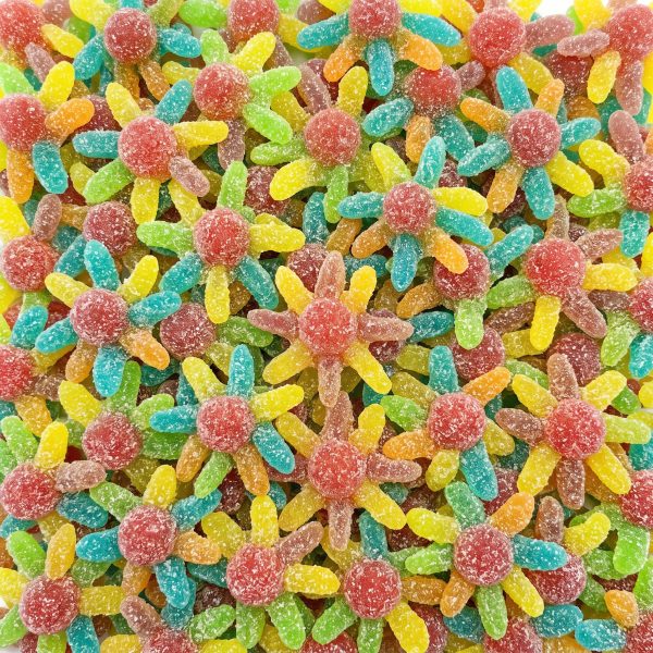Sour Octopus