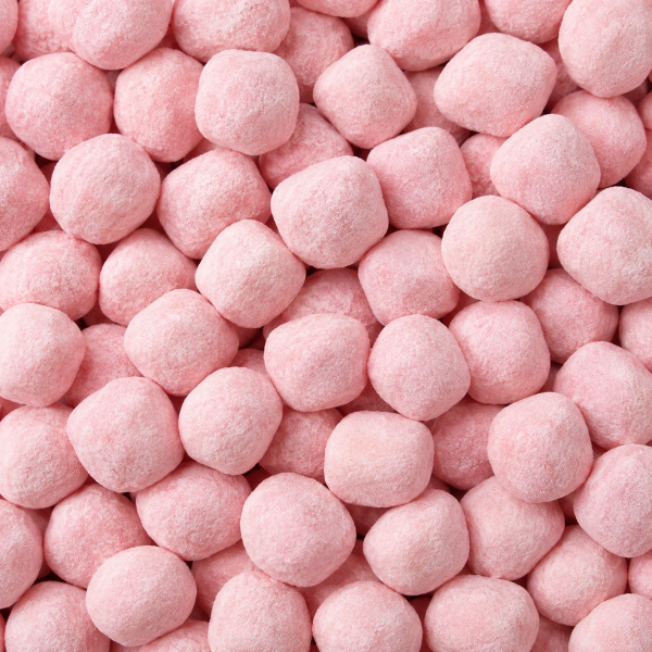 Strawberry Bon Bons