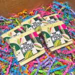 White Chocolate Pistachio and Cardamom Bar